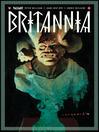 Cover image for Britannia (2016), Issue 1